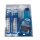 Beko, 2 x Allcon10, Konstruktionsklebstoff, Klebstoff,Kleber,Universalkleber Enteiserspray, Enteiser