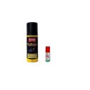 Fahrradpflege,Bike DryLube,Ballistol + 50ml Universal