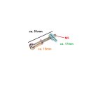 Kettenspanner f. Stihl 010 011, 012, 017, 019 T, 024,...
