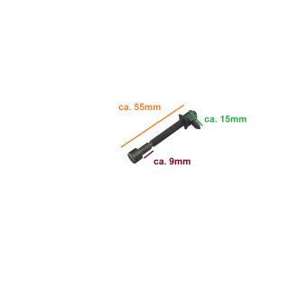 Kettenspanner f. Husqvarna  Hochentaster 327 PT5S, Kettensge 154, 254, 257, 261 EPA, 262 XP, 262 XPH, 333, 336