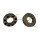 Kettenradring 0,404 f. Dolmar, Johnsered, Poulan