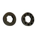 Kettenradring Standard 0,325 9 Zähne
