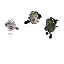 Vergaser f. Stihl Ms 362, 311, 392 Modell 2 Walbro Typ...