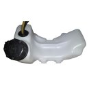 Benzintank f Honda GX 35 Kraftstofftank, Tank, OHC