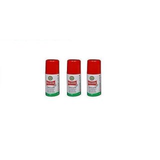 Öl,Ballistol, Universalöl,Werkstattöl, Spray 3x25ml