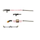 Adapter 14x1,5 auf 18x1,5  Sprühdüse, Lanze, Lanzenrohr, Drucksprüher