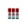 Öl,Ballistol, Universalöl,Werkstattöl, Spray 3x50ml
