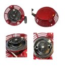 Starter GXV160 Honda rot Seilzugstarter Reversierstarter...