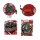 Starter GXV160 Honda rot Seilzugstarter Reversierstarter für  u.a. Dreiloch