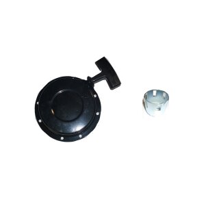 Starter & Tasse f EY 15 Robin u.. Reversierstarter Seilzugstarter Generator