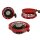 Starter Honda G150 - 200 - GV200 11 Loch u.ä. Reversierstarter Seilzugstarter