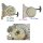 Starter Stihl FS87, FS90, FS100, FS110, FS130, FR130T Motorsense Freischneider