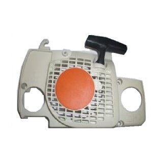 Starter Stihl MS 170 180  Reversierstarter Seilzugstarter Motorsäge Anwurf