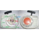 Starter Stihl ST 360 Reversierstarter Seilzugstarter...