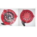 Starter Honda GC 135 160 GCV 135 160, u.ä....