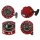 Starter GX 100 Plastik flach Honda Reversierstarter Seilzugstarter Anwurf Start
