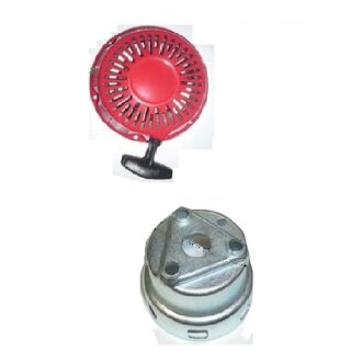 Starter GX 240-270 Honda Weihnachtsangebot Stab f. u.. Seilzugstarter + Glocke