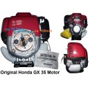 Honda GX35 Motor / ST4 Motor (Original)