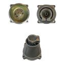Kupplungsglocke, Motorsense, Sense, Trimmer, Besen, 5mm 4...