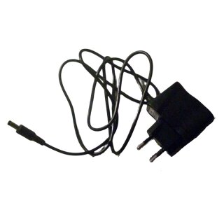 Ladegerät, Batterielader,Batterieladegerät, 12V, Netzteil, Steckernetzteil, 0,1A
