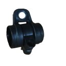 Gurthalter Tragegurt Schelle 26mm Rohr Motorsense Sense...
