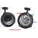 Starter f. B & S 5.5-6.5 HP Briggs & Stratton...