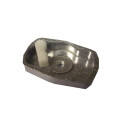 Mitnehmerplatte f. Mitnehmer Motorsense, Motorbesen, f. BC52, Timber Fux Honda Mistubishi TL23-26, TU26