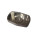 Mitnehmerplatte f. Mitnehmer Motorsense, Motorbesen, f. BC52, Timber Fux Honda Mistubishi TL23-26, TU26