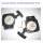Mitnehmerplatte f. Mitnehmer Motorsense, Motorbesen, f. BC52, Timber Fux Honda Mistubishi TL23-26, TU26
