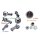 Winkelgetriebe f. Stihl FS360/410C ab 2011,FS 460C, 460RC, 490C, 510C, 560C