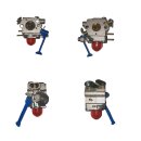 Vergaser f. Husqvarna 128LD, 125L, 125LDX, Motorsense,...