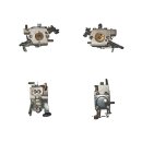 Vergaser f. Husqvarna 553-RBX Walbro, Rasentrimmer,...