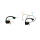 Zündspule f. Stihl 017, 018, MS170, MS180 Motorsäge
