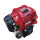 Honda GX 50 Originalmotor GX 50T ST4 original Motor, 2HP