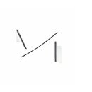 Biegsame Welle 6,2 mm, 700 mm, 5mm vierkant flexible...