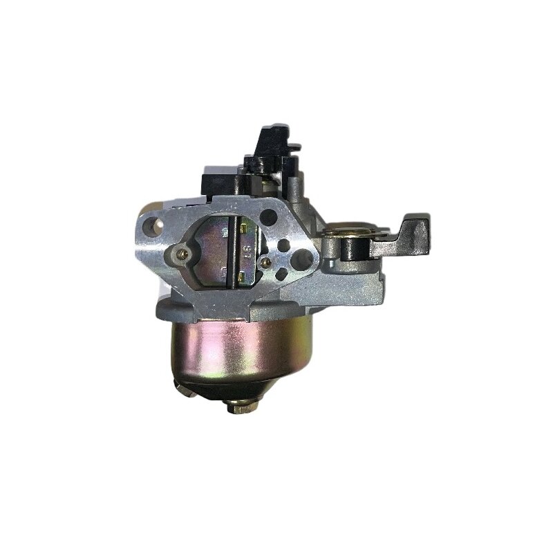 Aumotop Sostituzione Carburatore Carburante Compatibile con Honda GX 390, GX340 13 HP con Rubinetto Benzina
