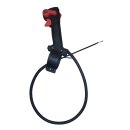 Gasgriff für Stihl BR 340, BR 380, BR420, SR 340, SR...