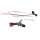 Gasgriff für Stihl BR 340, BR 380, BR420, SR 340, SR 420, Gebläse