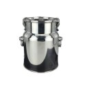 Edelstahl Milchkanne 6L BPA frei