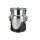 Edelstahl Milchkanne 6L BPA frei