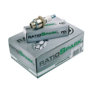 Ratioparts ratioSpark Zndkerze Zndkerze 14LMR2F 1 Stck