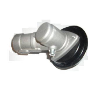 Motorsensengetriebe Getriebe Motorsense, Sense, Trimmer, für 26mm, 5,4mm 4 kant