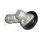 Motorsensengetriebe Getriebe Motorsense, Sense, Trimmer, für 26mm, 5,4mm 4 kant