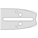 01 Schiene 40 Cm 0,325 1,5 Mm
