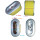 Luftfilter für Honda GXV 270, 340, 390