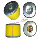 Luftfilter für Honda GX 390