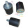Vibrationsdämpfer, 60 x 38,  AG-AG, M10 Gummipuffer, Antivibrationselement