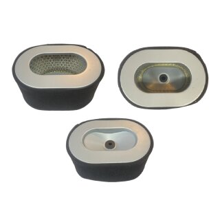 Luftfilter für Yanmar L90, L100 Dieselmotor
