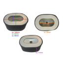 Luftfilter für Yanmar L90, L100 Dieselmotor
