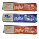 Perladin Metallpflege 3x50ml